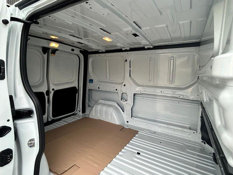Renault Trafic Trafic Van My26 L1H1 110 cv
