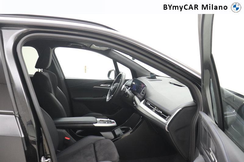 BMW Serie 2 Active Tourer 218 d DCT