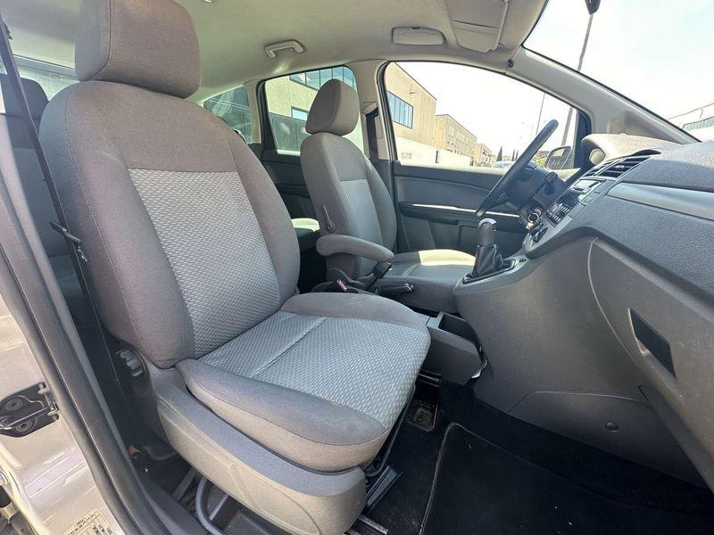 Ford Focus Focus C-Max 1.6 tdci 90cv