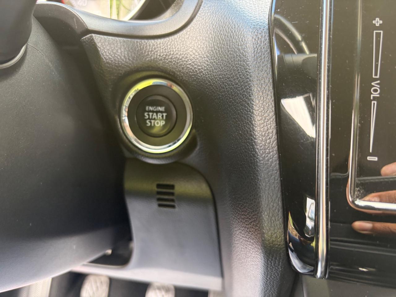 Suzuki Swift 1.2 Hybrid 4WD AllGrip Top 65.000 Km