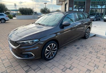 Fiat Tipo 1.6 Mjt S&S SW Lounge