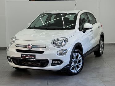 Fiat 500X 1.3 MultiJet 95 CV Pop Star 2017
