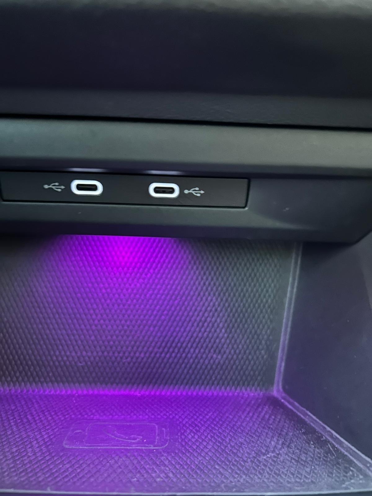 Volkswagen Golf 2.0 TDI 150 CV DSG SCR R-Line