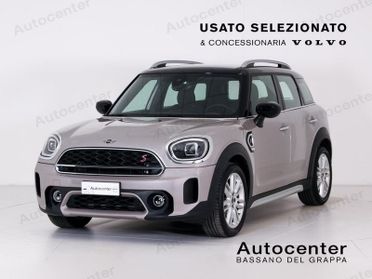 MINI Countryman Mini Countryman 2.0 Cooper S Business all4 auto