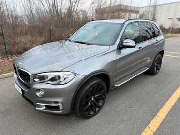 Bmw X5 xDrive25d