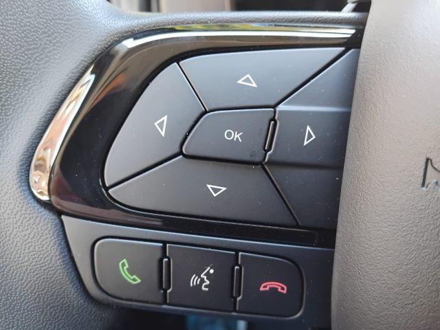 FIAT Panda 1.0 FireFly HYBRID KM 0 SENSORI POST PREZZO REALE