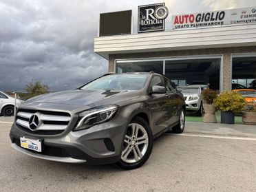 Mercedes-benz GLA 200 CDI Automatic 4Matic Sport
