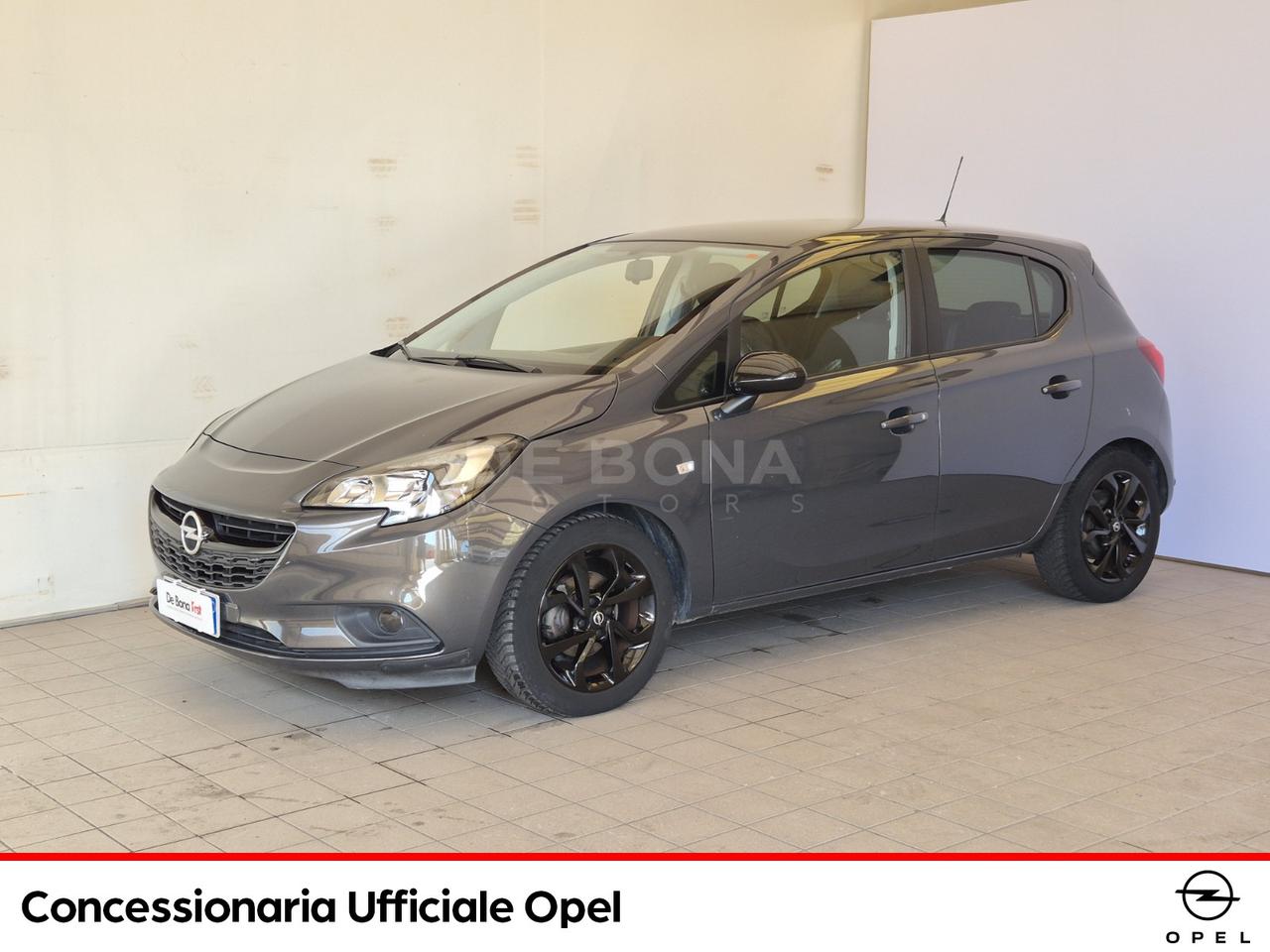 Opel Corsa 5p 1.2 b-color