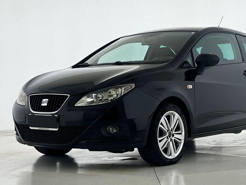 Seat Ibiza Ibiza 1.2 3p. Stylance