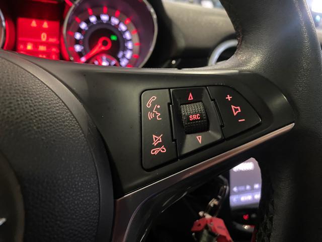 OPEL Adam 1.4 87 CV Glam