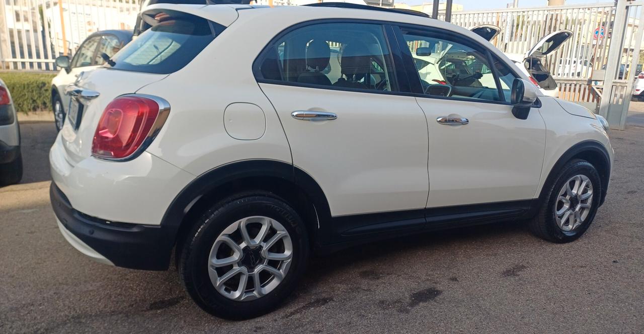 Fiat 500X 1.3 MultiJet 95 CV Lounge TETTO APRIBILE