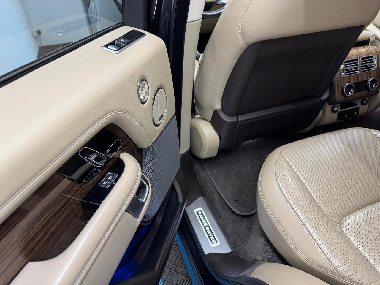 Land Rover Range Rover Vogue 3.0 249Cv -Diesel