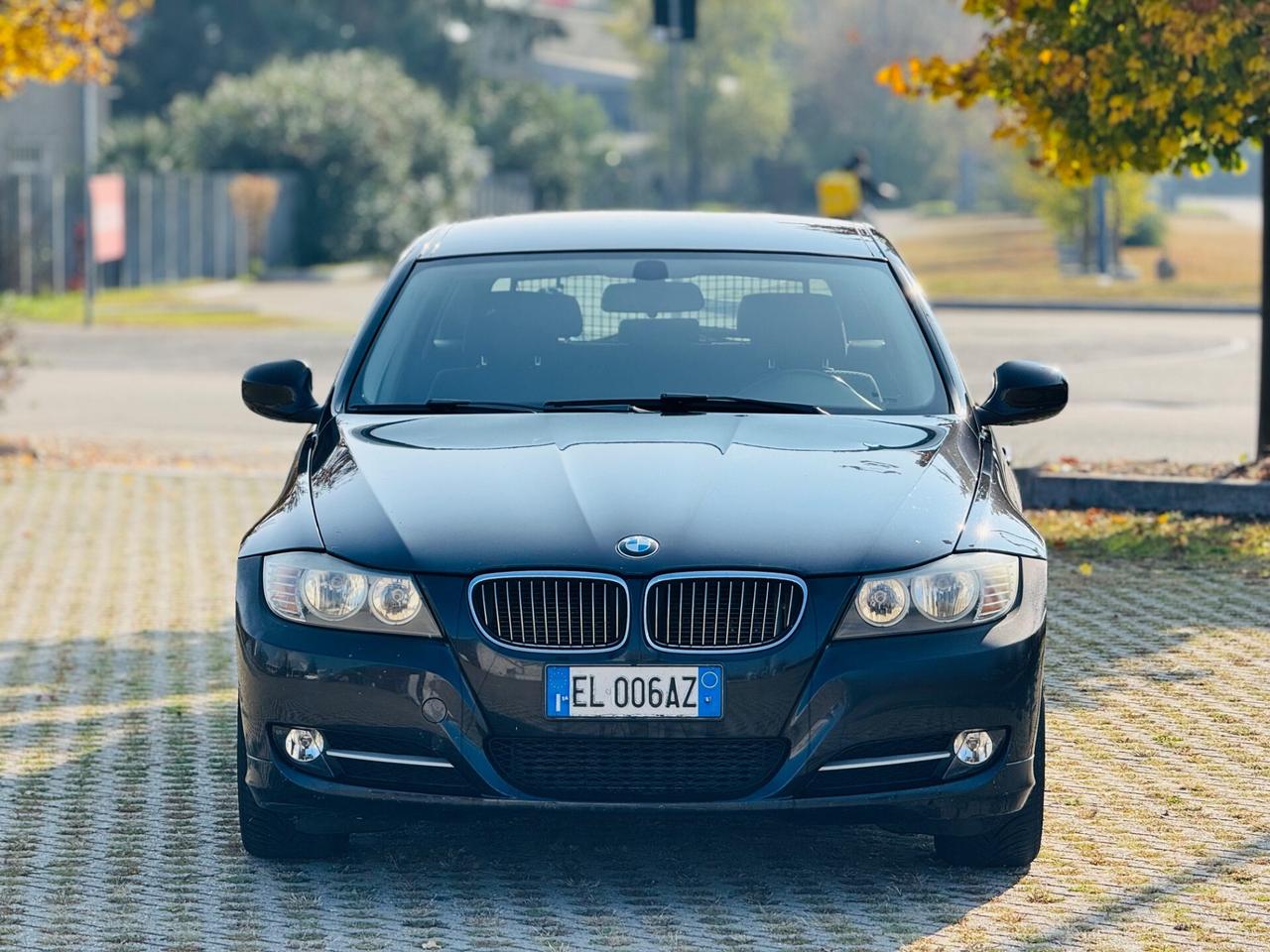 Bmw 318 318d 2.0 143CV cat Touring MSport