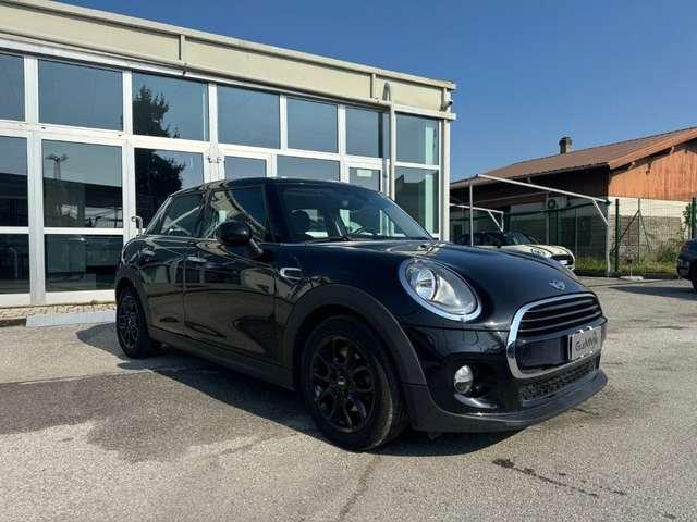 MINI Cooper D 1.5 Cooper D Business