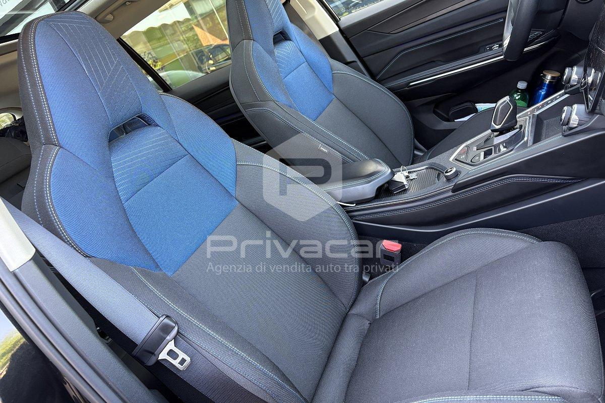 LYNK&CO 01 PHEV