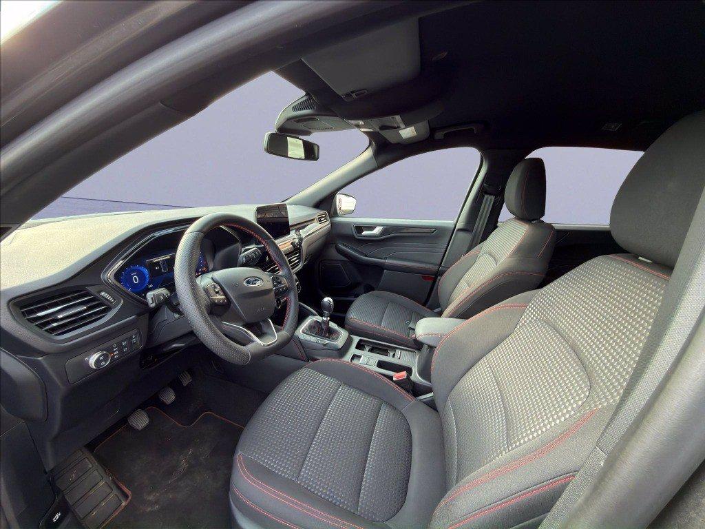 FORD Kuga 2.0 ecoblue mhev ST-Line 2wd 150cv del 2020