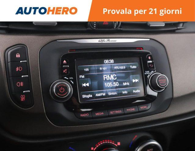 ALFA ROMEO Giulietta 2.0 JTDm-2 150 CV Distinctive