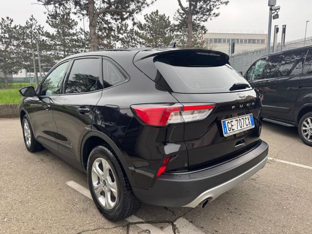 FORD Kuga 1.5 EcoBlue 120 CV AUTOM. NAVI
