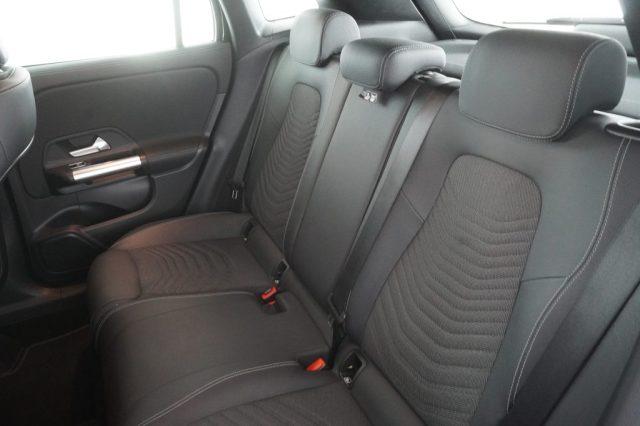 MERCEDES-BENZ CLA sse GLA GLA 200 d Automatic 4MATIC SPORT PLUS