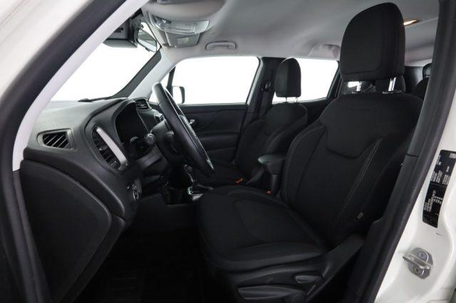 JEEP Renegade Renegade 1.3 T4 DDCT Limited