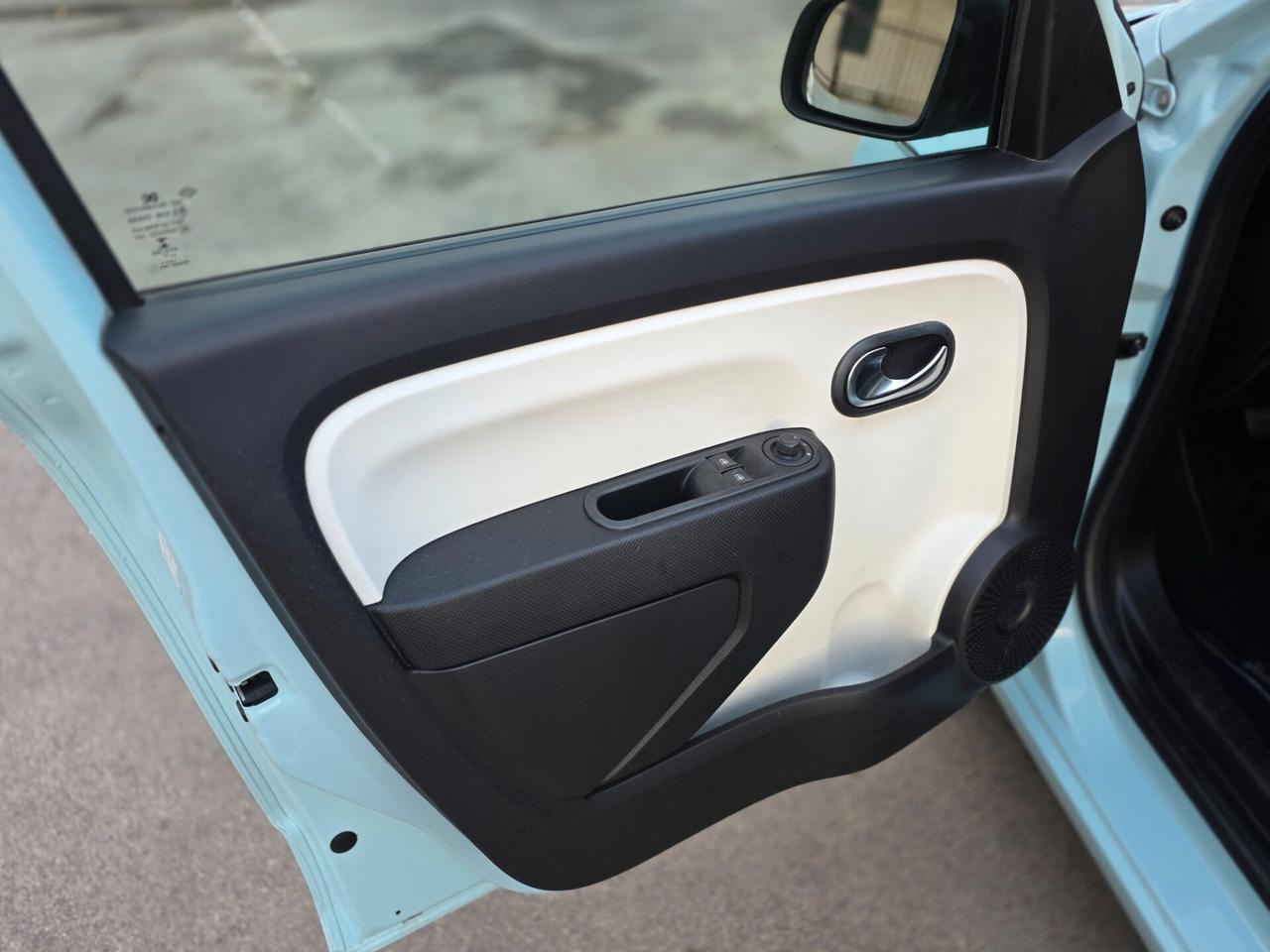 Renault Twingo SCe Stop&Start Openair