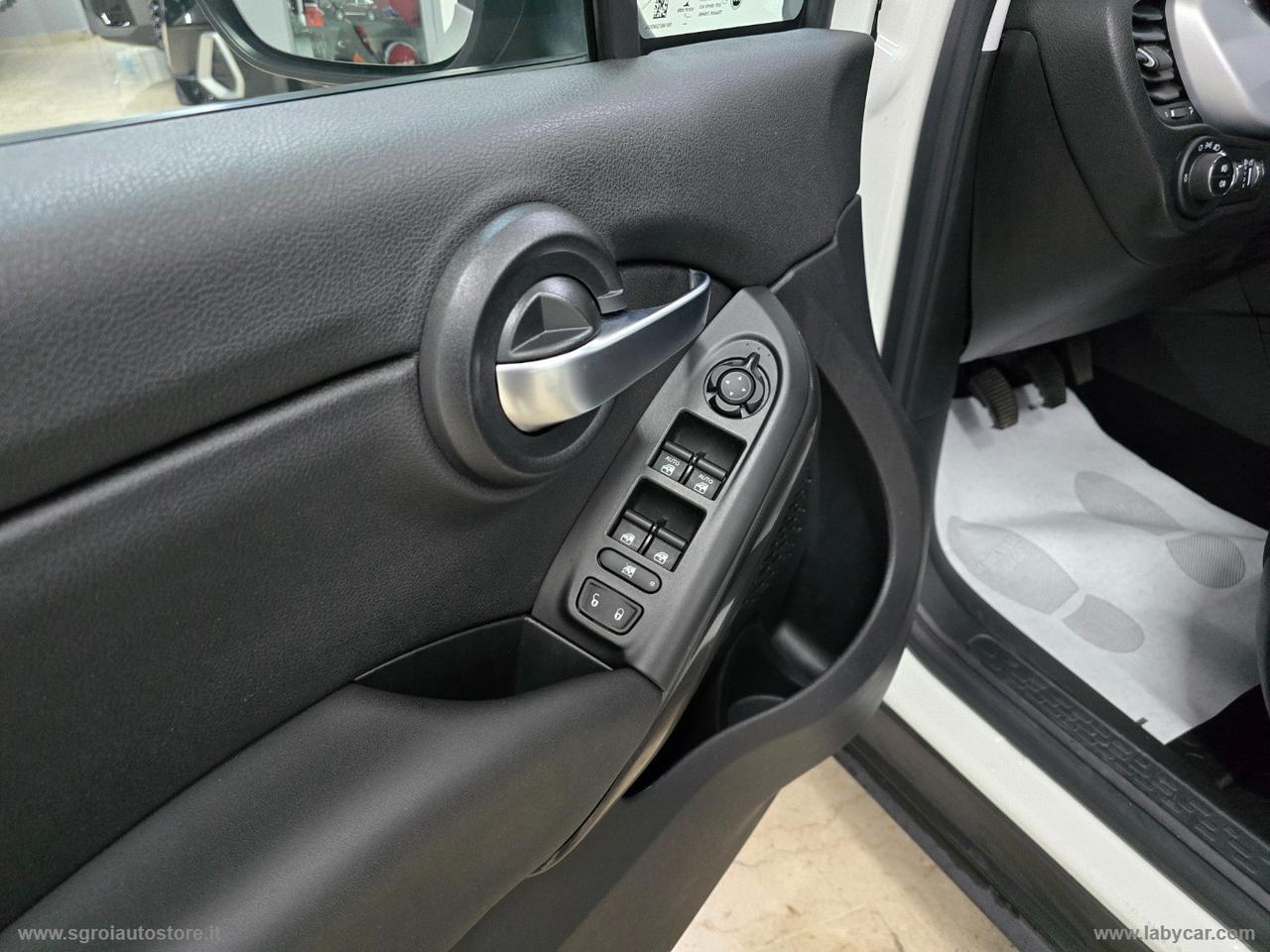 FIAT 500X 1.3 M.Jet 95 CV Connect