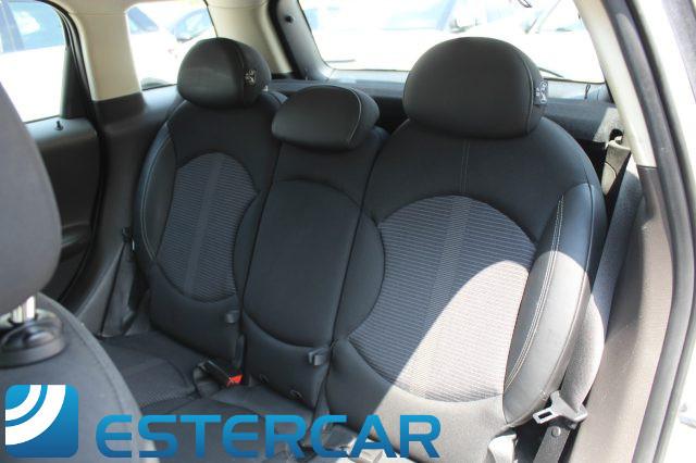 MINI Countryman Cooper 18'