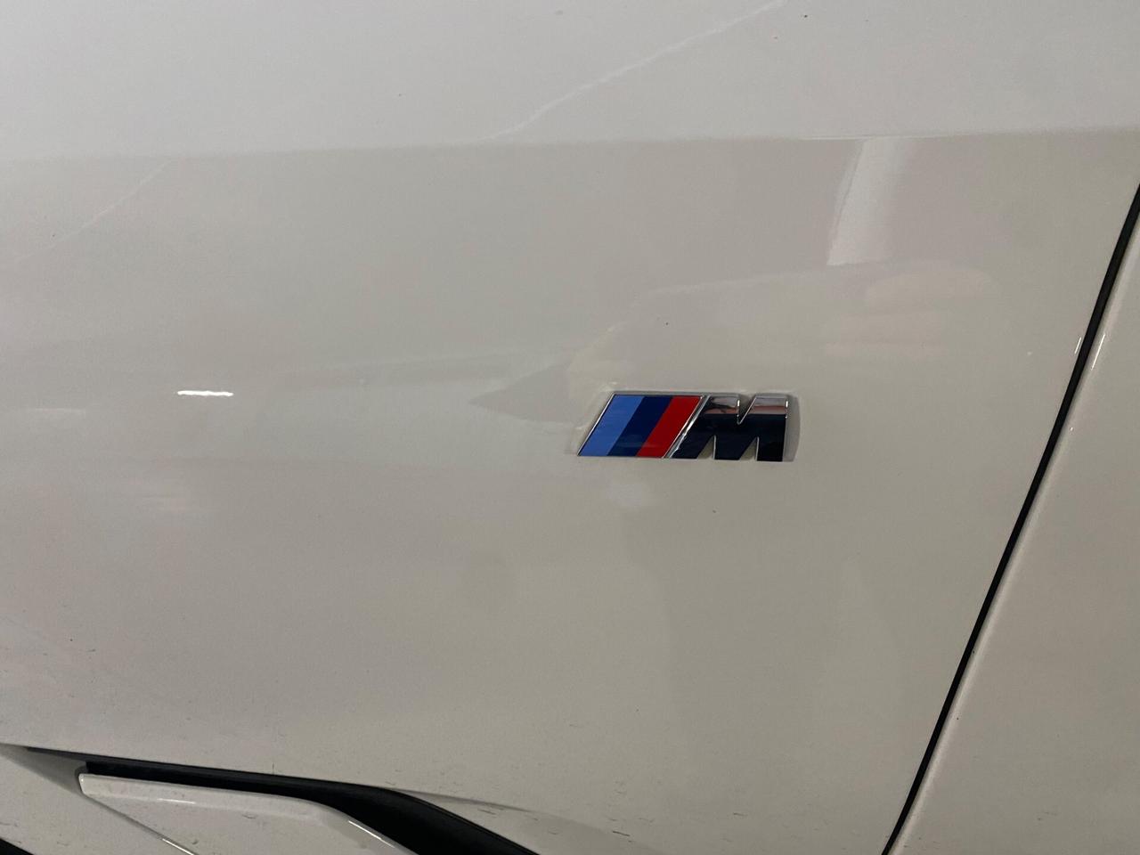 Bmw X6 xDrive 40d 48V Msport TETTO