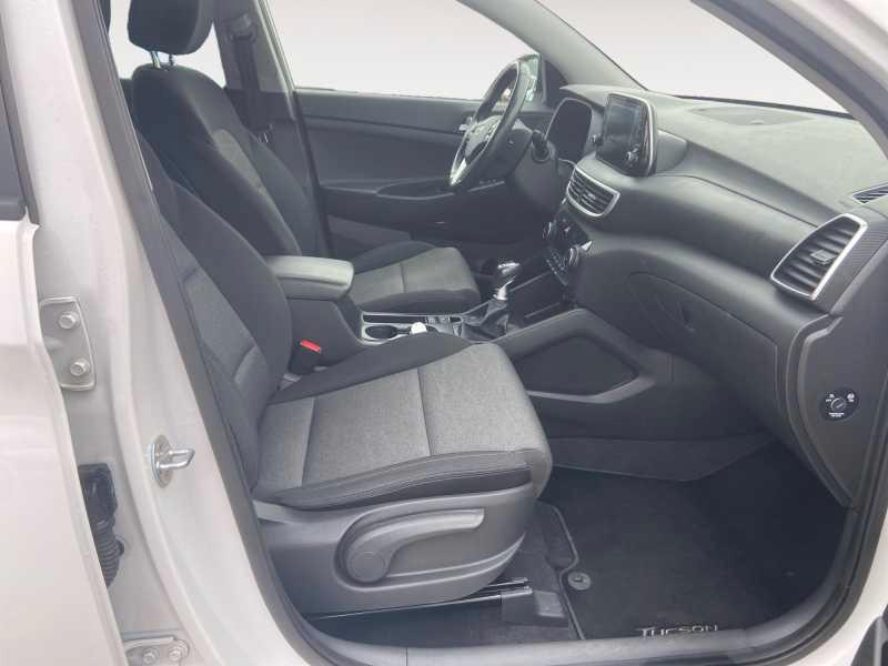 HYUNDAI Tucson 1.6 crdi Xtech 2wd 115cv