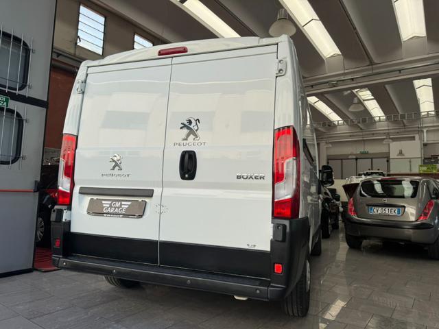 PEUGEOT Boxer 330 2.0 BlueHDi 130CV PC-TN Furgone