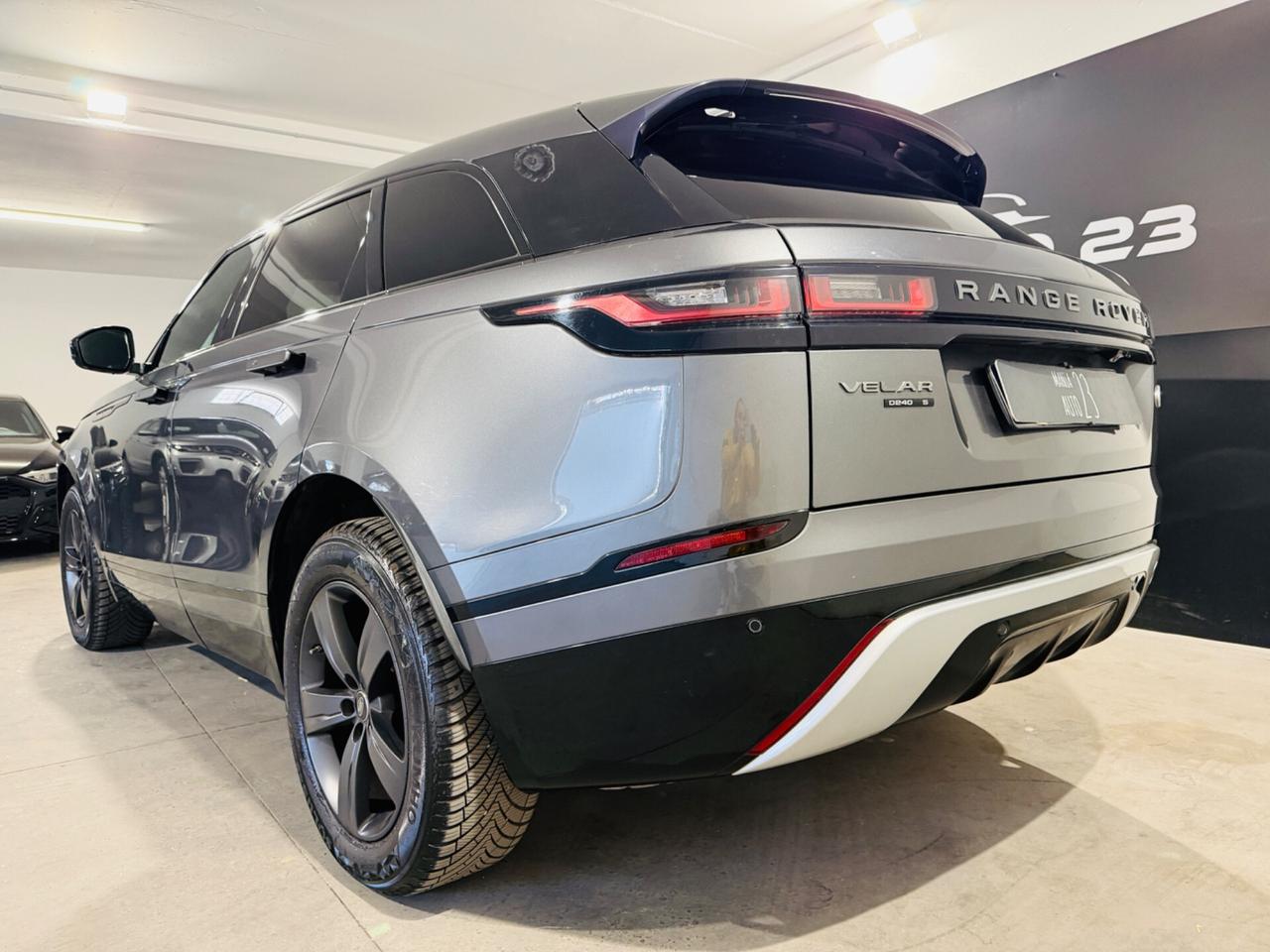 Land Rover VELAR 2.0 241 CV*R-DYNAMIC*90 MILA KM *FULL