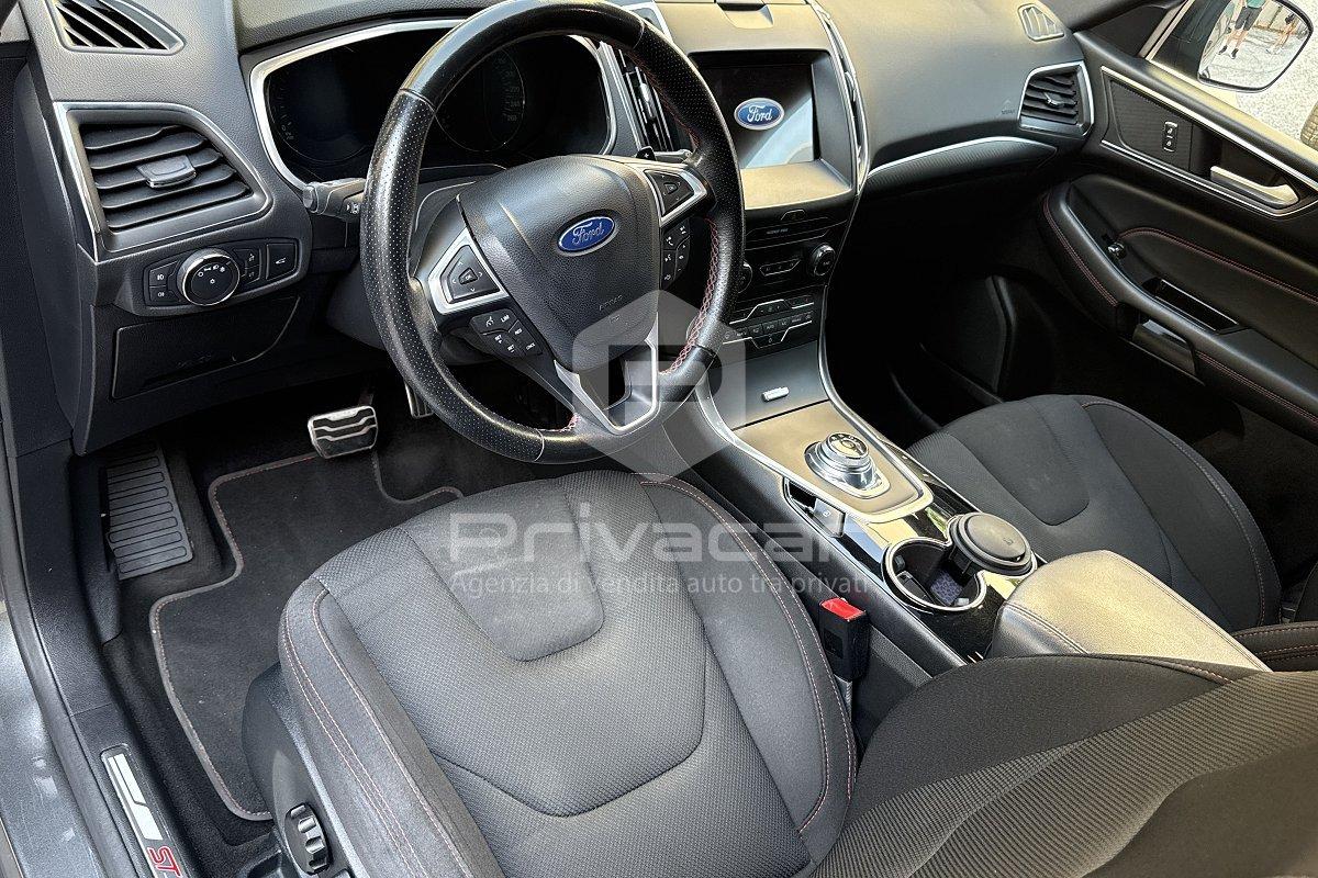 FORD S-Max 2.0 EcoBlue 190CV Start&Stop AWD Aut. ST-Line Business