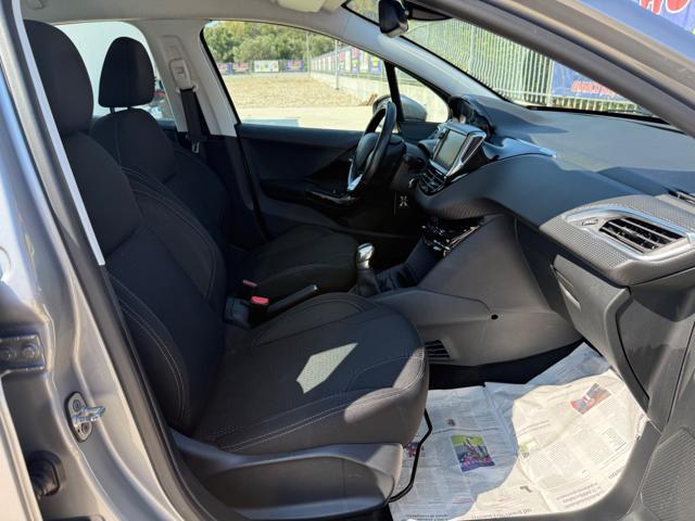 PEUGEOT 208 1° serie BlueHDi 100 S&S 5 porte Allure