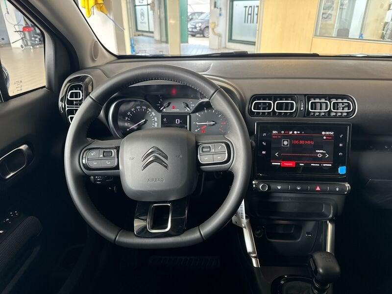 Citroën C3 Aircross PureTech 110 S&S Plus