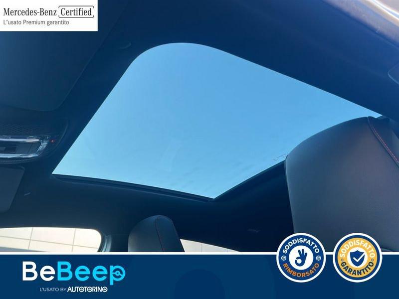 Mercedes-Benz Classe A A 200 D PREMIUM 4MATIC AUTO