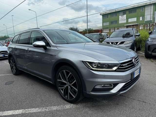 Volkswagen Passat Alltrack Alltrack 2.0 tdi 4motion 190cv dsg my18