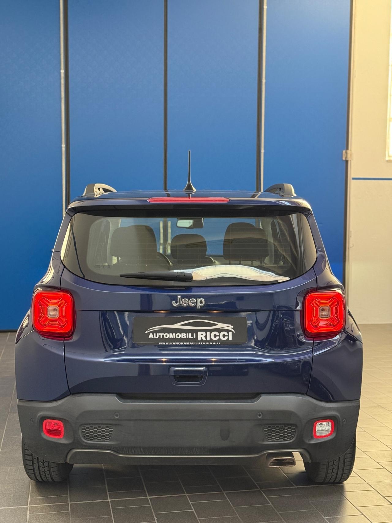 Jeep Renegade 1.0 T3 Limited BENZINA / GPL