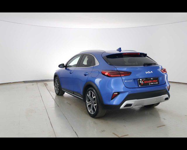 KIA XCeed 1.0 T-GDi GPL High Tech