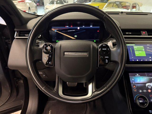 LAND ROVER Range Rover Velar 2.0D I4 240 CV R-Dynamic HSE //BELL1SS1MA//