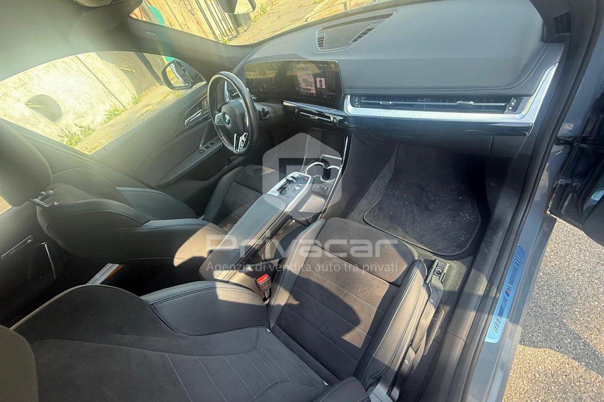 BMW X1 xDrive 23d Msport