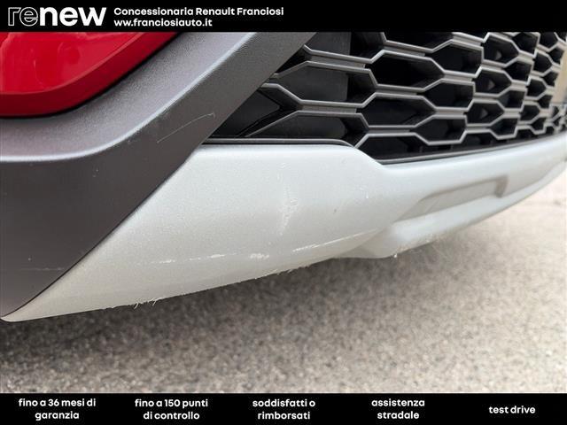 DACIA Sandero TCe 100 GPL Stepway CONFORT OLD