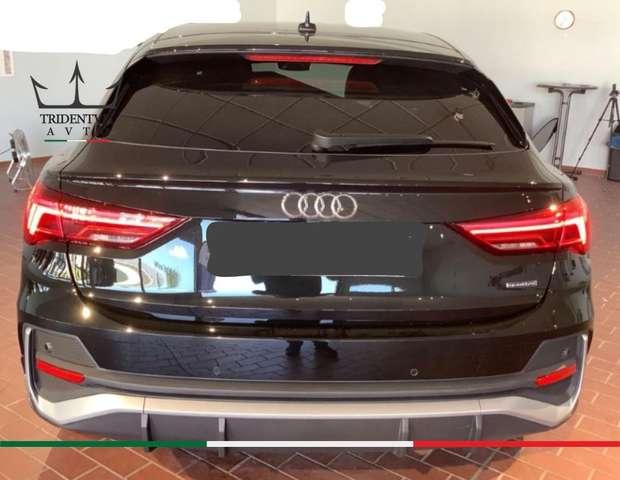Audi Q3 Sportback 40 2.0 tfsi S Line Edition quattro
