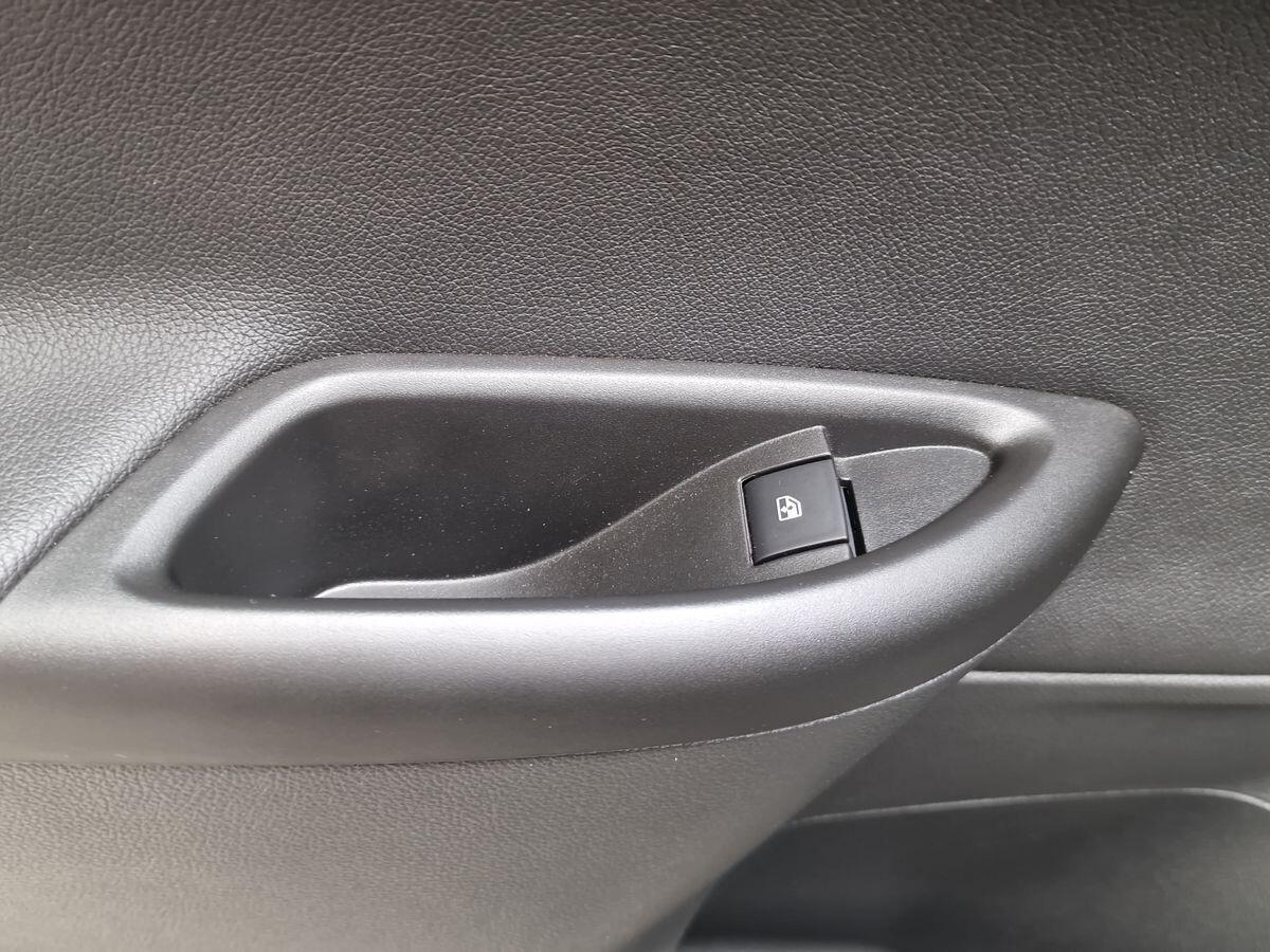 OPEL ASTRA 1.5 DIESEL BUSINESS ELEGANCE
