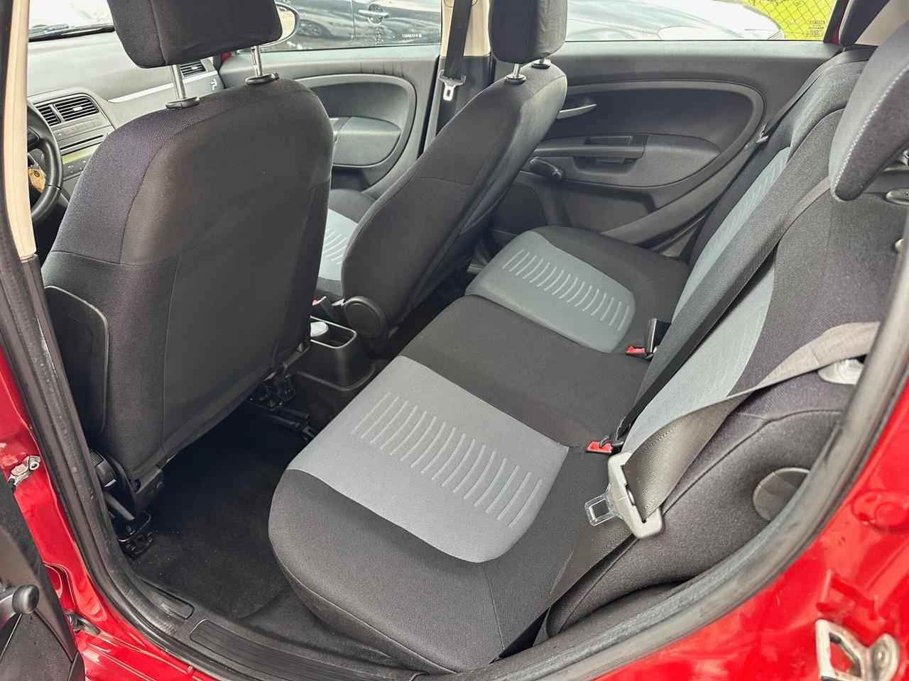 Fiat Grande Punto Grande Punto 1.3 MJT 75 CV 5 porte Dynamic