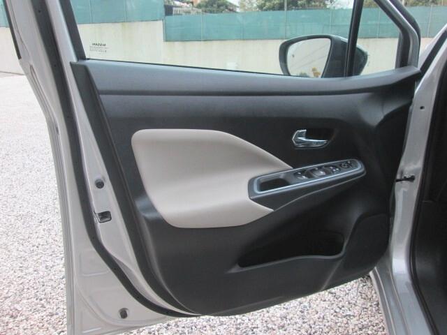 Nissan Micra IG-T 92 GPL 5 porte Eco N-Design