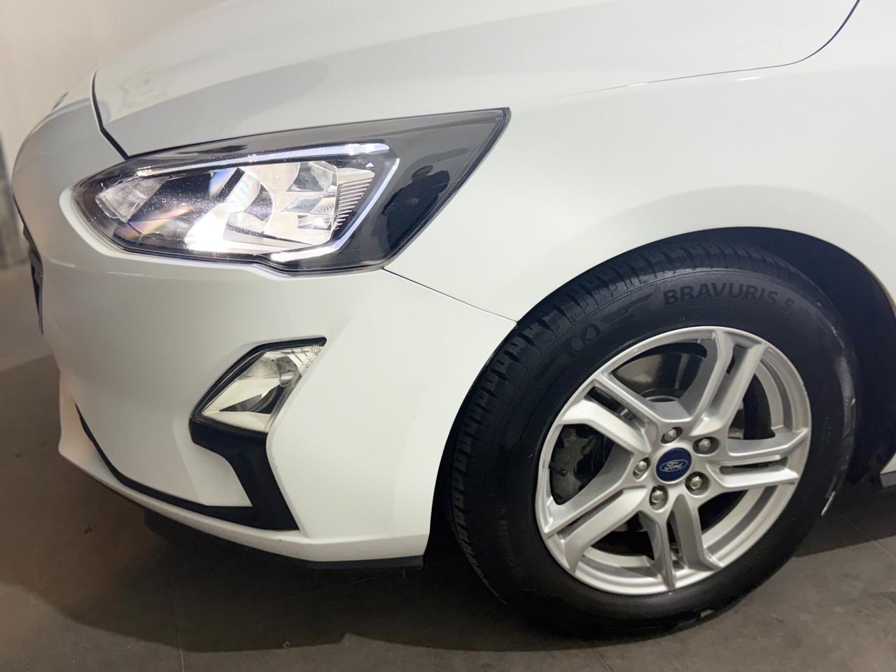 Ford Focus 1.5 EcoBlue 120 CV - ECOPILOT BUS. CATENA/ALBERO OK