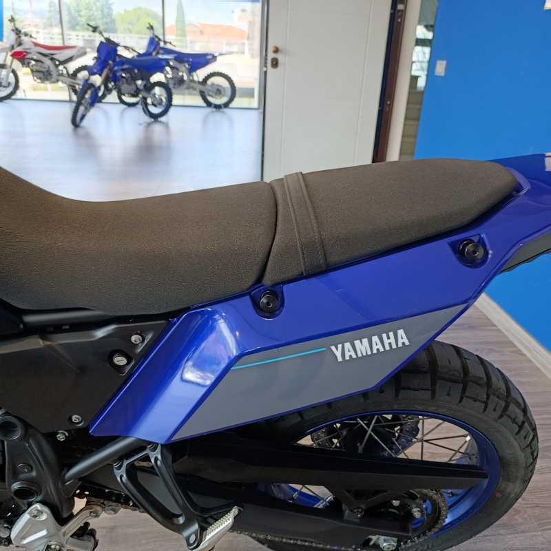 Yamaha Ténéré 700 - 2024