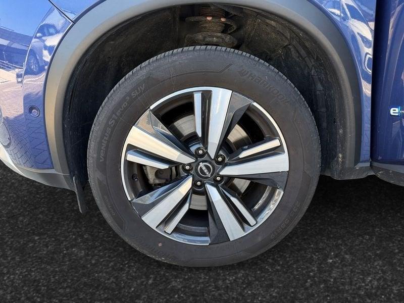 Nissan X-Trail X-TRAIL