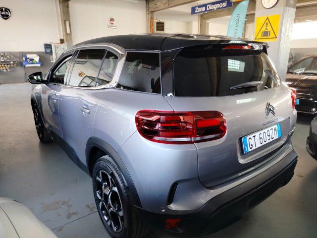 CITROEN C5 Aircross BlueHDi 130 S&S EAT8 Max PROMO