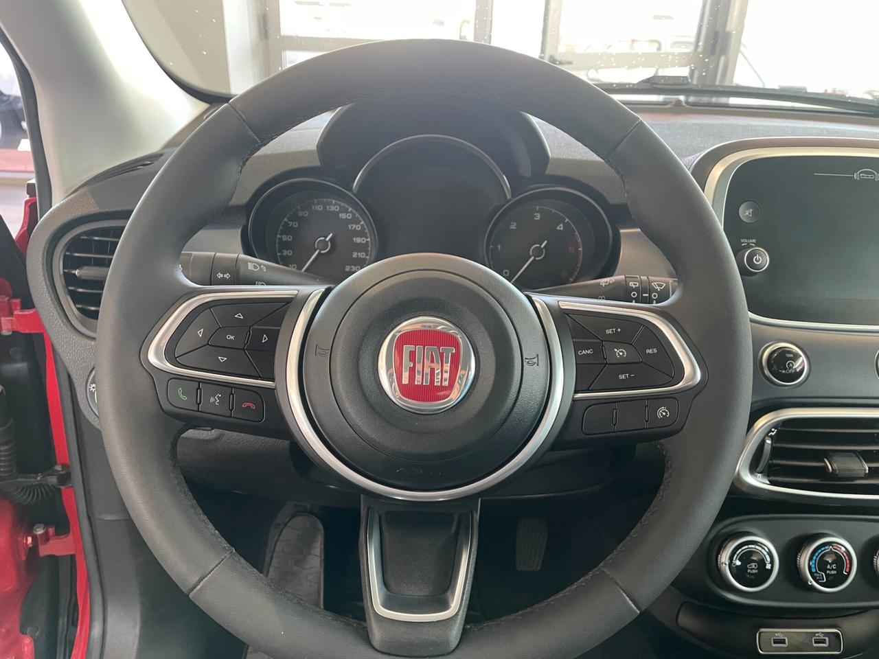 Fiat 500X 1.3 MultiJet 95 CV Cross